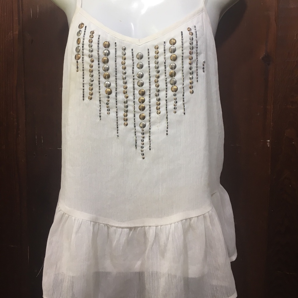 Tally Weijl Sleeveless Top
